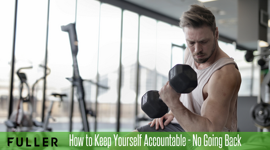 We’ve got your back - How not to drift back with old habits