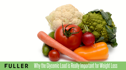 Fuller for Longer - Consumed Carbohydrates