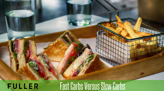 Liquid breakfast - Difference between Glycemic Index and Glycemic Load