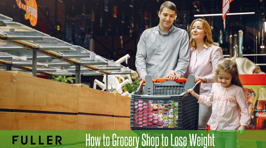 Shift Workers - Supermarket Shopping Strategies