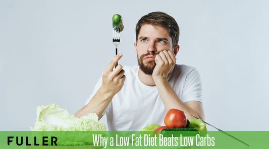 Break Your Fast - What is the better option for weight loss