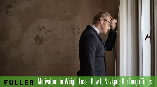 Boost Immunity - How to motivate yourself in losing weight