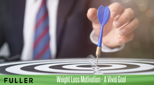 Fuller for Longer - Target Fitness Goal