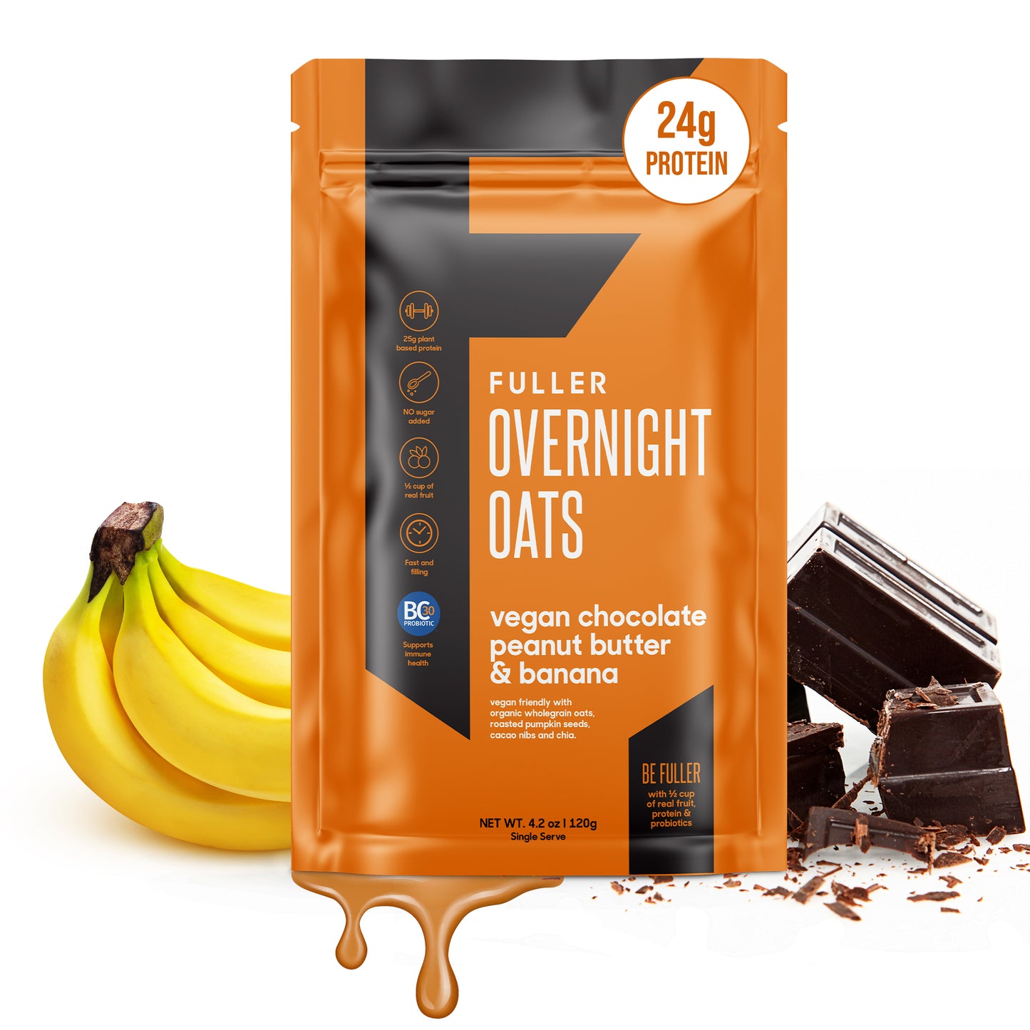 Shaker Bottle + 6 Pack