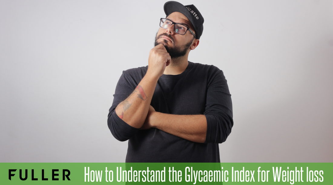 Lower Cholesterol - Understand Glycaemic Index for Weight Loss