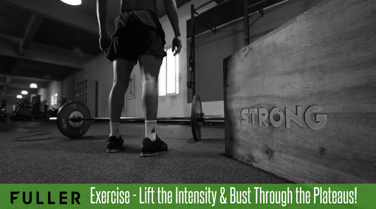 Build indestructible health - How to do an Intense Exercise