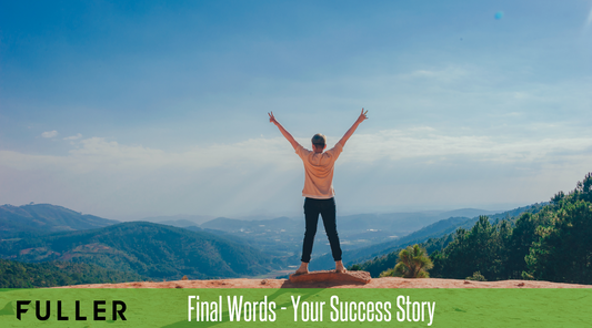 Success without sacrifice - Reaching Your Fitness Goal 