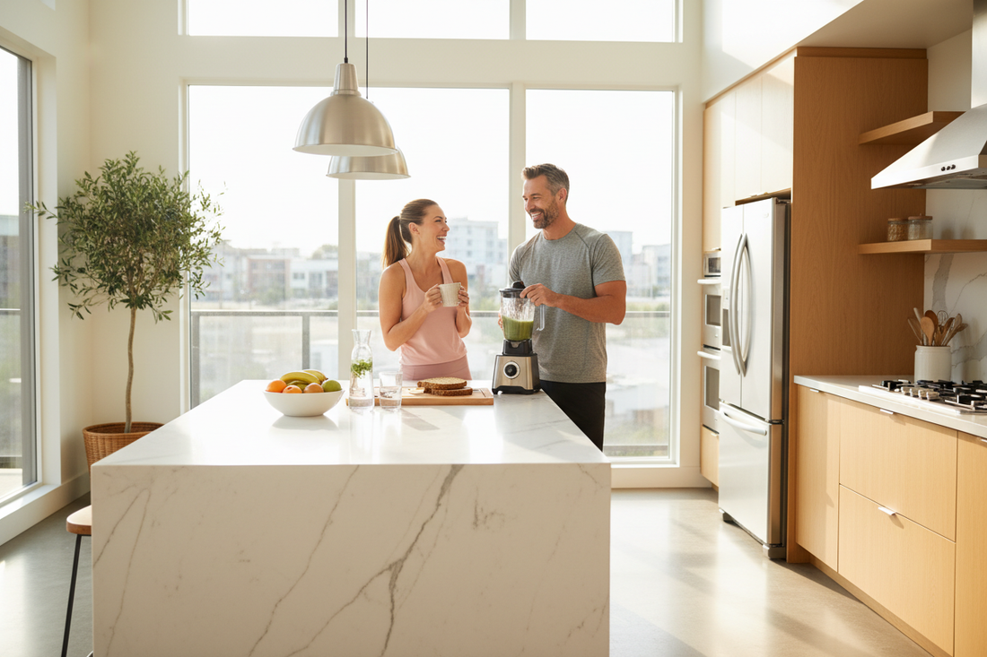 The One Morning Habit That Changes Everything Else