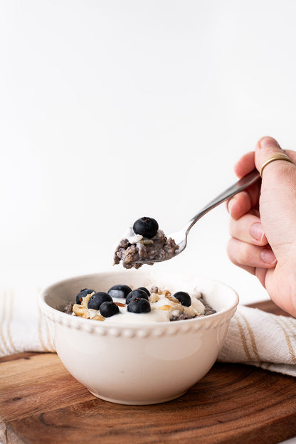 Overnight Oats - 6 Pack